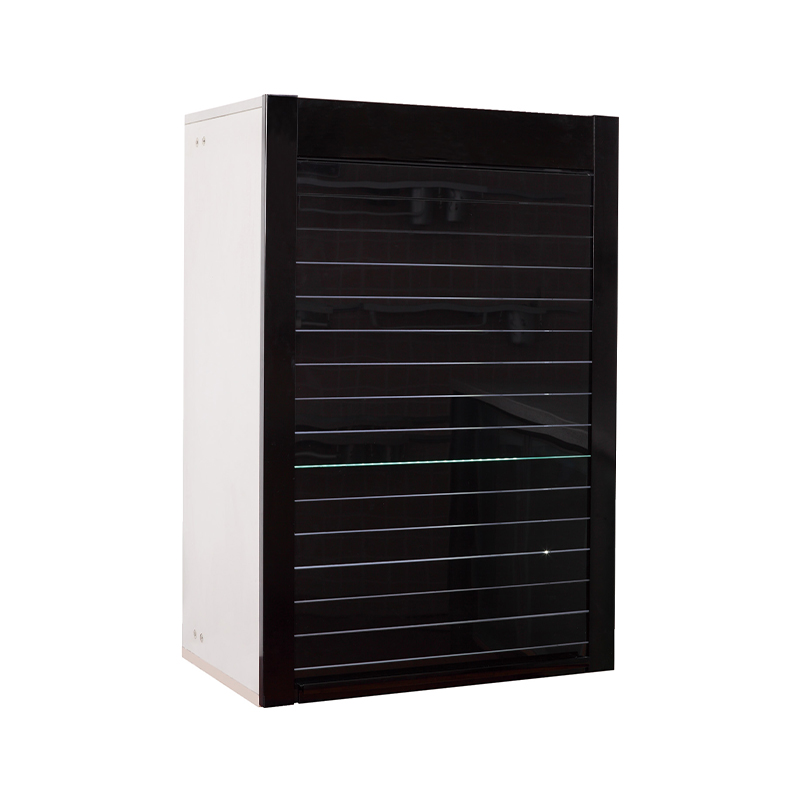 Aluminum Alloy Rolling Door And Accessories Combination