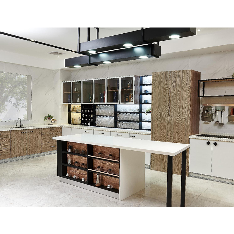 Cup Rack And Accessories Set